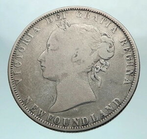 1872�N H �J�i�_ �j���[�t�@���h�����h �C�M���X ���B�N�g���A���� ������� 50�Z���g i81049