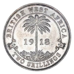 CMX̐AtJ 1918N 2VO - 