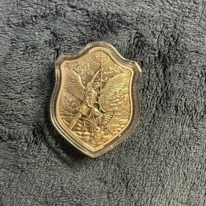 ؍RXR ~JGVg 2IX .999 V[h Vo[GWF