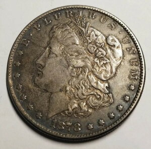 1878�N�����K���E�_���[ | ���H��8�� | VF - XF | ��� $1 | 8TF