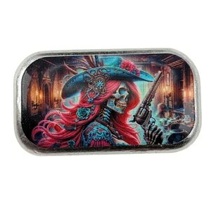 Past RedemptionAHayleyBug Mint 2IX .999 Vo[A[go[ #11 / 25 s