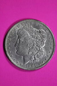 1897�N O �����K�� ���o�e�B �V���o�[ �_���[ �L�[ �f�C�g �R�C�� �j���[�I�[�����Y 56 ���i��