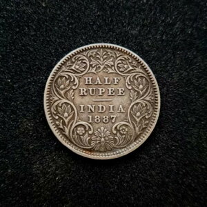 BNgA CMX̃Ch 1887N  n[ts[