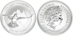 I[XgA 2 h 2002 CJZ~ 2oz BU 126181-