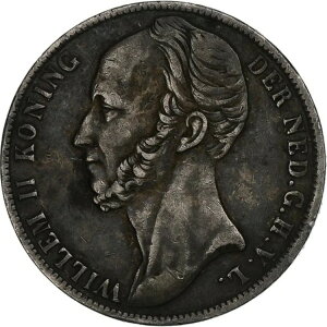 [#1285016] �I�����_�A�E�B���� II�A�O���f���A1846 �N�A���g���q�g�A�V���o�[�AAU�AKM:66