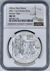 2021N ؍ǃ_ ؍^CK[Vo[RC NGC MS 70 1IX 999