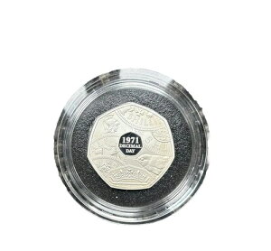 2021�N �f�V�}���f�[ 50���N�L�O �s�G�t�H�[�g��� �v���[�t 50�y���X COA 1308