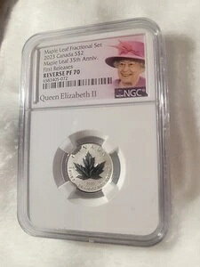 2023�N�J�i�_�h��2���N�L�O���[�v�����[�t�t���N�V���i��NGC REV PF 70 �������[�X