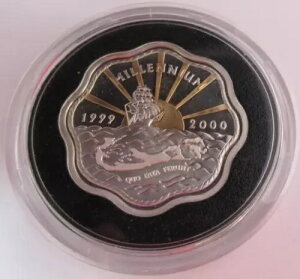 1999 - 2000 ~jA o~[_ Vo[ v[t 2 hd ؔ