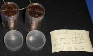 2007-2011 �哝�� 1 �h���d�� �r�W�l�X�X�g���C�L - ������ P & D - 48 ��