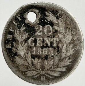 1863-BB 20 �T���^�C�� �i�|���I�� 3 �� �t�����X��� |���W�\�ȃO���[�h