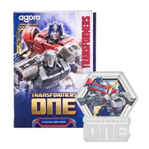 2024�N�g�����X�t�H�[�}�[���� 1�I���X��� Agoro Mintage 2024