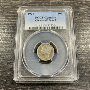 1921N 10Zg }[L[Vo[_C L[fCg PCGS t@CfBe[N[jOς iԍ9974