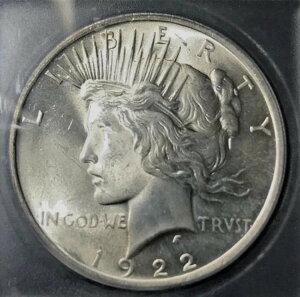 1922N s[XVo[h 1h `CX  ICG MS64