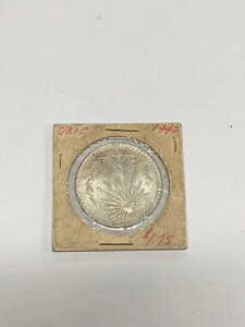 1  LVR Ey\ 1940N .720  (GS)