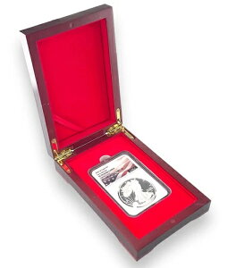 2022 W 1IX Vo[ C[O v[t NGC PF70 UC [X - xAؔt