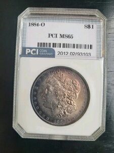 1884-O K݁AF PCI 65A󏭂ȔAǂt