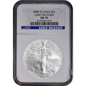 2008 W Vo[C[O 1hRC MS70 NGC [X 0-019