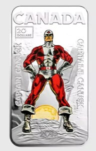 2018�N �L���v�e���E�J�i�b�N - 20�h������݁ACOA�ԍ���100�����̒�z