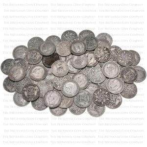 1920 N 1946 N܂ł̃CMX 1947 NȑO 6 yX - dIтB