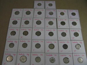 I[XgA  32 ZbgA1910 - 1963 NANʁAޕʁAVOA6 yXA3 yX