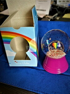 �N�b�N���� ���u�O���[�u - �X�m�[�O���[�u�V���[�Y 2021 ���� �v���[�t���R�C�� -**