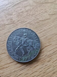 (DG.REG FD) 1977N GUxX215NLONERC