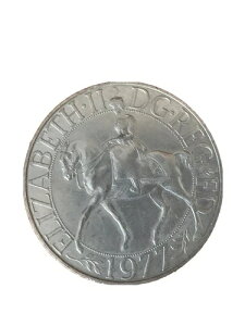 GUxX225NLO 1977N LONERC DG REG FD