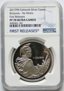 2017NPMtH[Nh Vo[NE u^jA bg[Ȃ J - NGC PF 70 UCAM