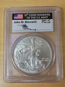 2014N Vo[C[O PCGS MS70 tbO}[JeB t@[XgXgCNx