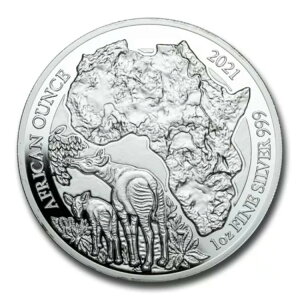 OKAPI - �������_ �A�t���J�I���X - 2021�N 1�I���X �s���A�v���[�t��� - �J�v�Z��COA