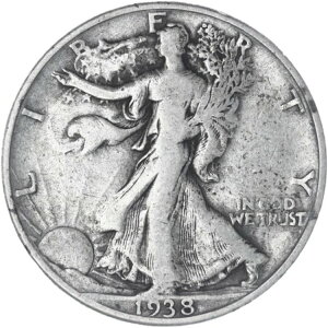 1938�N D �E�H�[�L���O�E���o�e�B �n�[�t�_���[ ����90% �摜�Q�� Y066