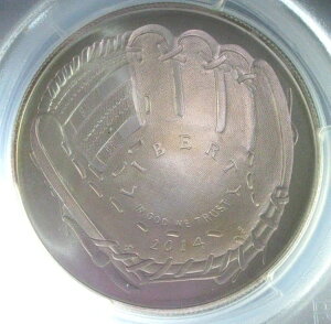 f炵 2014-P 싅aVo[ $ PCGS MS70  X|bgt[ 131,924 MTD