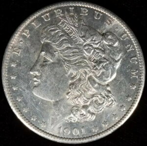 1901-O K S[WX~g X^[ BU MS++ 