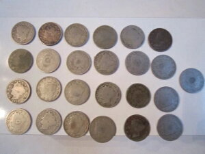 1888N - 1912N AJ jbP 5Zgd 31Zbg -  - oeB - SC-1