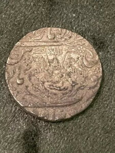 �Ñ�C���h�̃R�C���A�A�E���h�B���s�[ 1 AH (1235) �󏭋�� - �݌� E6