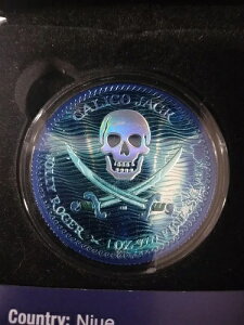 2022�N 1�I���X �j�E�G �J���R �W���b�N �W�����[���W���[ �z���O���t�B�b�N �X�g�[���G�f�B�V���� .999 ���b�g #434