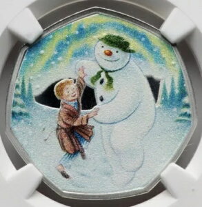 NGC PF70 Xm[} 2023N CMX O[gue tXeBEB^[ J[