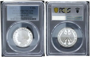 1969NG tH^[lLORC 5}[N PCGSF Pf PR67DCAM 90227