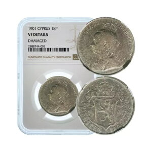 LvXB1901NA18sAXgA - NGC VF - rNgAlAՂ́ACIA