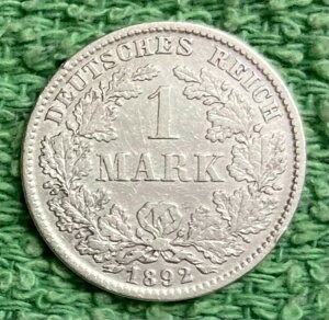 hCc鍑 1}N 1892-D j[XʃRC #7426