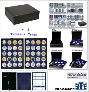 RCJZbgRr m@fbNX 40 XNGARp[gg 41-42mm SAFE 287-2-63411-