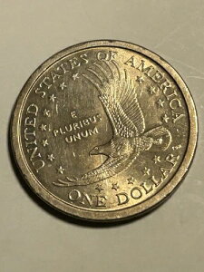 2000 P oeB 1 h S[h E Pluribus Unum GNXg t@C C[OAA RC