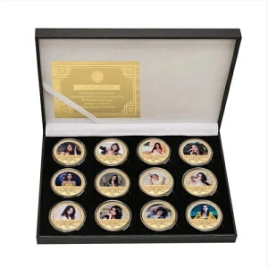 Z[iESX AJl̎菗D bLRCZbg 12Zbg fBXvC{bNXt