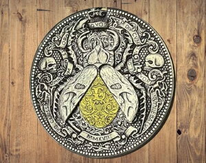 z[{[hA[}̃u[eB[ARCÃXJxA@B̃GWvg̃JugV