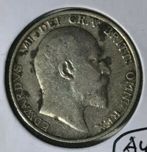 1910N CMX 1VO LOGh[h7  AU/UNC 