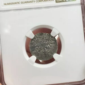 NGC Au �ڍ� �`�����z�[�� �V���o�[�N���C�c�@�[ 1500 �R�C�� �}�N�V�~���A��1�� �I�[�X�g���A �I�[�X�g���A