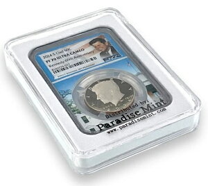 2024 S PlfB Nbh n[t NGC PF70 UC 60NLO zCgnEX RA P[Xt