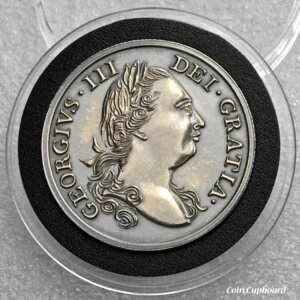 1774No[WjAEVOLOd - 2IX .999 Vo[AJX^dグ - JvZTCY39mm