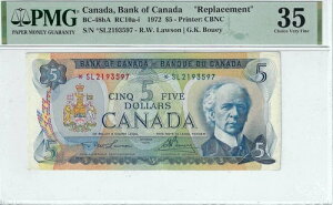 1972 BOC $5ABC-48bA VAԍ*SL 2193597 Law/BouAPMG 35 m[g